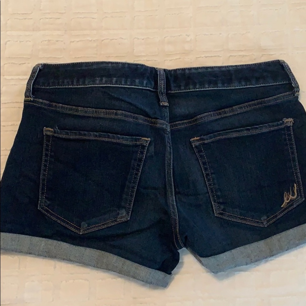 Express shorts - Picture 3 of 3